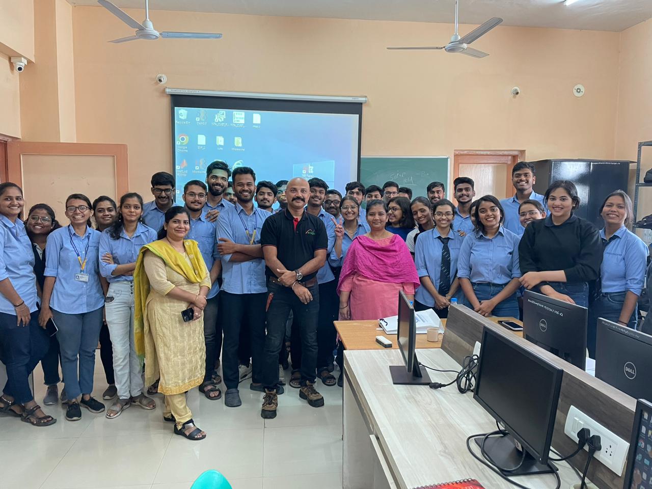 Microwind Hands-On Session